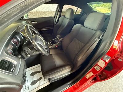 2020 Dodge Charger R/T   - Photo 13 - San Antonio, TX 78244