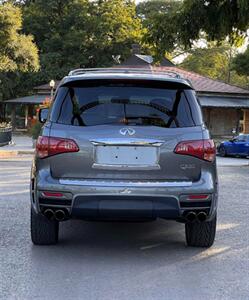 2017 INFINITI QX80   - Photo 29 - San Antonio, TX 78244