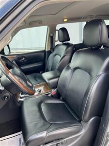 2017 INFINITI QX80   - Photo 13 - San Antonio, TX 78244