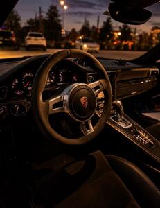 2016 Porsche 911 Carrera GTS   - Photo 12 - San Antonio, TX 78244