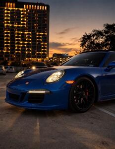 2016 Porsche 911 Carrera GTS   - Photo 9 - San Antonio, TX 78244