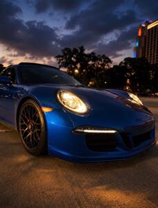 2016 Porsche 911 Carrera GTS   - Photo 8 - San Antonio, TX 78244