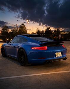 2016 Porsche 911 Carrera GTS   - Photo 4 - San Antonio, TX 78244