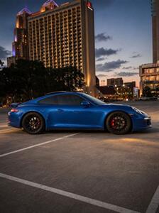 2016 Porsche 911 Carrera GTS   - Photo 3 - San Antonio, TX 78244