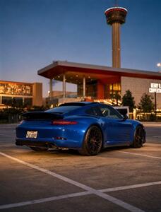 2016 Porsche 911 Carrera GTS   - Photo 6 - San Antonio, TX 78244