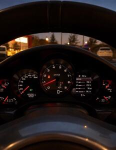 2016 Porsche 911 Carrera GTS   - Photo 14 - San Antonio, TX 78244