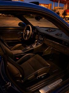 2016 Porsche 911 Carrera GTS   - Photo 11 - San Antonio, TX 78244