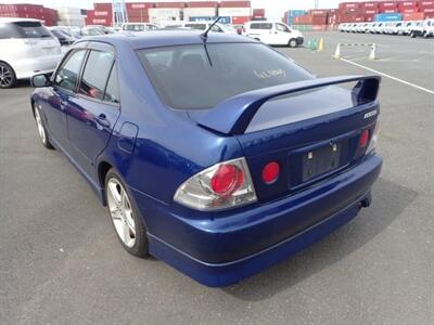 2000 Toyota Altezza Z Edition - Photo 5 - San Antonio, TX 78244