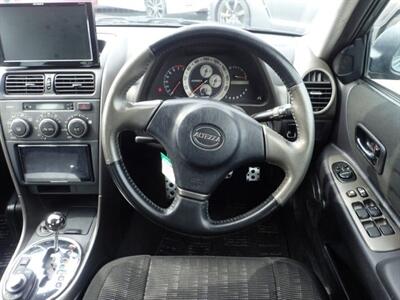 2000 Toyota Altezza Z Edition - Photo 21 - San Antonio, TX 78244