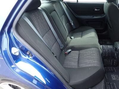 2000 Toyota Altezza Z Edition - Photo 17 - San Antonio, TX 78244