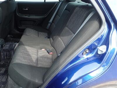 2000 Toyota Altezza Z Edition - Photo 16 - San Antonio, TX 78244