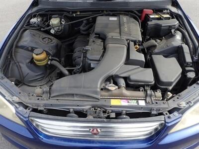 2000 Toyota Altezza Z Edition - Photo 9 - San Antonio, TX 78244