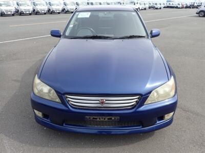 2000 Toyota Altezza Z Edition - Photo 2 - San Antonio, TX 78244
