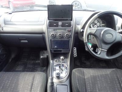 2000 Toyota Altezza Z Edition - Photo 19 - San Antonio, TX 78244