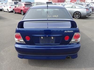 2000 Toyota Altezza Z Edition - Photo 6 - San Antonio, TX 78244