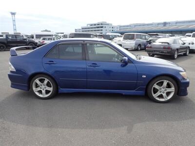 2000 Toyota Altezza Z Edition - Photo 8 - San Antonio, TX 78244