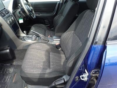 2000 Toyota Altezza Z Edition - Photo 15 - San Antonio, TX 78244