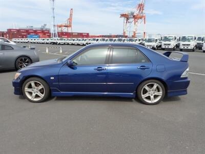 2000 Toyota Altezza Z Edition - Photo 4 - San Antonio, TX 78244