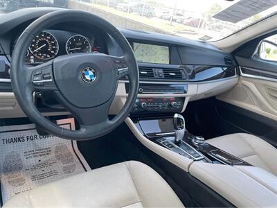 2013 BMW 535i   - Photo 3 - San Antonio, TX 78244