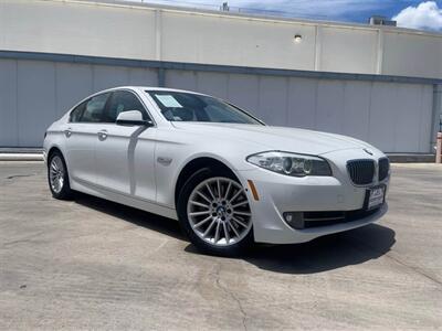 2013 BMW 535i   - Photo 1 - San Antonio, TX 78244