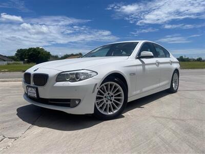 2013 BMW 535i   - Photo 2 - San Antonio, TX 78244
