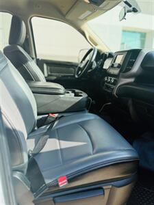 2019 RAM 3500 Tradesman - Photo 21 - San Antonio, TX 78244