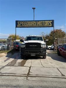 2019 RAM 3500 Tradesman - Photo 2 - San Antonio, TX 78244