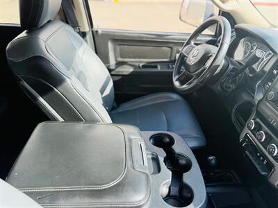 2019 RAM 3500 Tradesman - Photo 20 - San Antonio, TX 78244