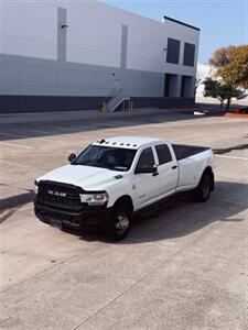 2019 RAM 3500 Tradesman - Photo 10 - San Antonio, TX 78244