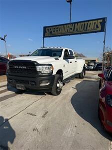 2019 RAM 3500 Tradesman - Photo 1 - San Antonio, TX 78244