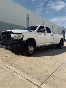 2019 RAM 3500 Tradesman - Photo 17 - San Antonio, TX 78244