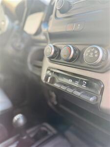 2019 RAM 3500 Tradesman - Photo 22 - San Antonio, TX 78244