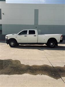 2019 RAM 3500 Tradesman - Photo 18 - San Antonio, TX 78244