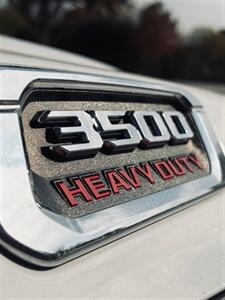 2019 RAM 3500 Tradesman - Photo 16 - San Antonio, TX 78244