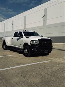 2019 RAM 3500 Tradesman - Photo 6 - San Antonio, TX 78244