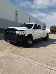 2019 RAM 3500 Tradesman - Photo 4 - San Antonio, TX 78244