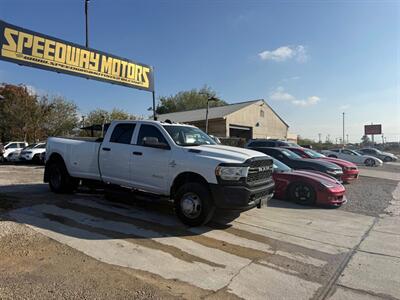 2019 RAM 3500 Tradesman - Photo 3 - San Antonio, TX 78244