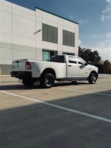 2019 RAM 3500 Tradesman - Photo 19 - San Antonio, TX 78244