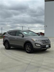 2013 Hyundai SANTA FE Sport 2.4L   - Photo 6 - San Antonio, TX 78244