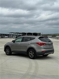 2013 Hyundai SANTA FE Sport 2.4L   - Photo 3 - San Antonio, TX 78244