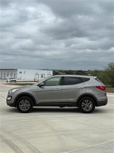 2013 Hyundai SANTA FE Sport 2.4L   - Photo 2 - San Antonio, TX 78244
