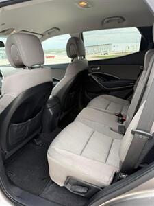 2013 Hyundai SANTA FE Sport 2.4L   - Photo 9 - San Antonio, TX 78244