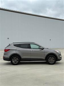 2013 Hyundai SANTA FE Sport 2.4L   - Photo 5 - San Antonio, TX 78244