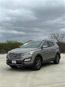 2013 Hyundai SANTA FE Sport 2.4L SUV
