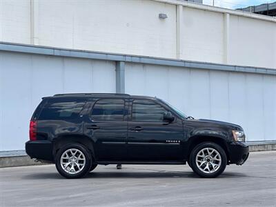 2008 Chevrolet Tahoe LT   - Photo 5 - San Antonio, TX 78244