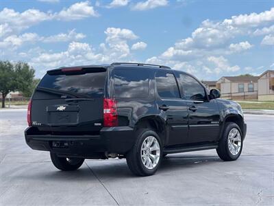 2008 Chevrolet Tahoe LT   - Photo 4 - San Antonio, TX 78244