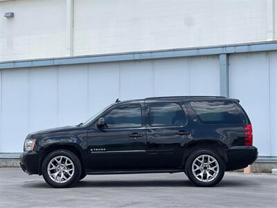 2008 Chevrolet Tahoe LT   - Photo 2 - San Antonio, TX 78244