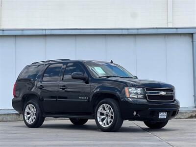 2008 Chevrolet Tahoe LT   - Photo 6 - San Antonio, TX 78244