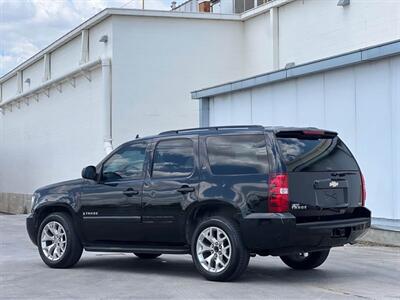 2008 Chevrolet Tahoe LT   - Photo 3 - San Antonio, TX 78244