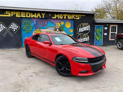 2015 Dodge Charger SXT   - Photo 6 - San Antonio, TX 78244